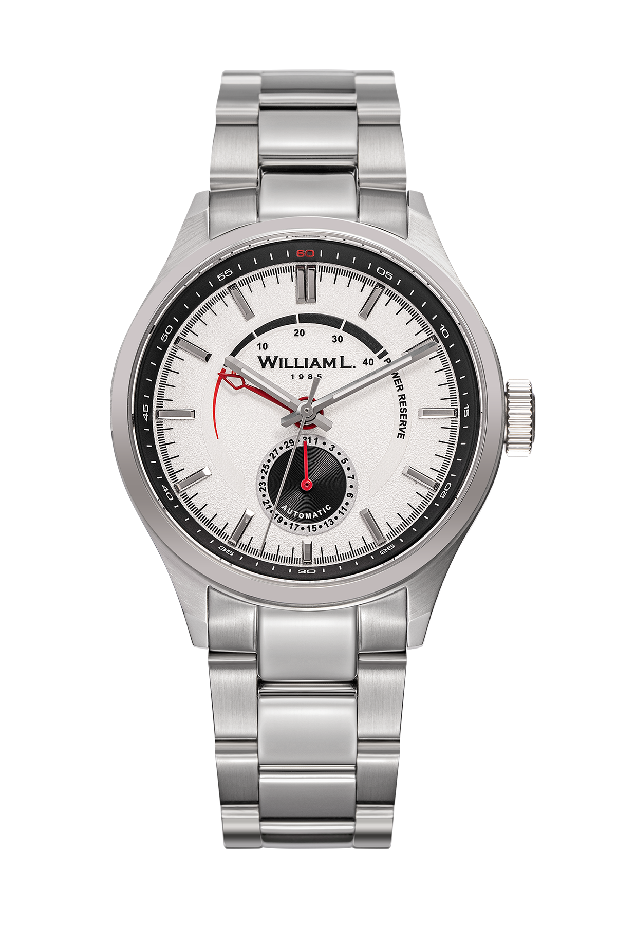 Power Reserve