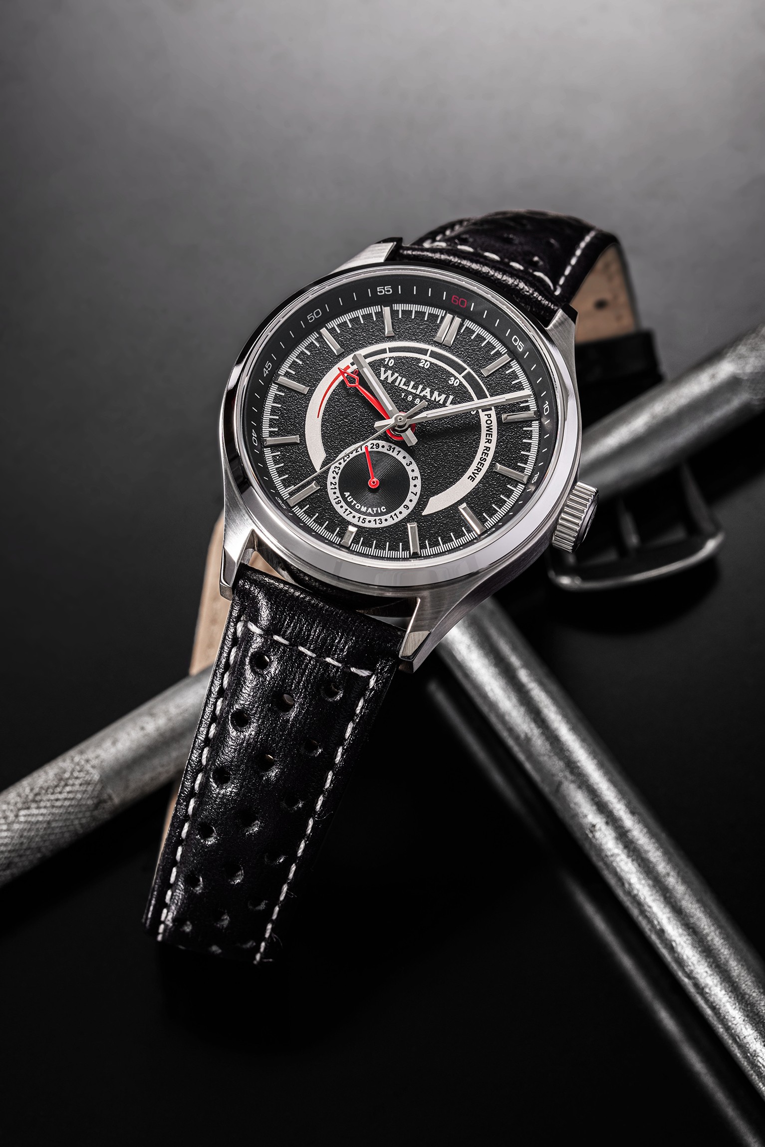 Power Reserve