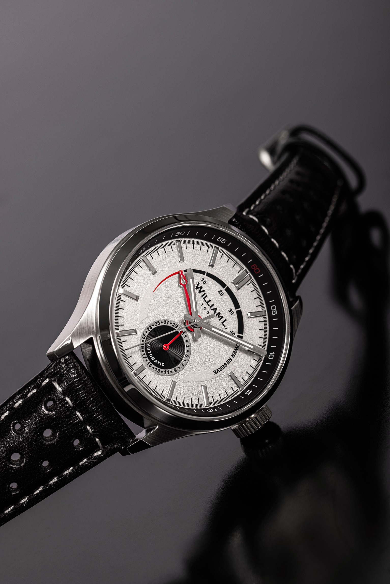 Power Reserve