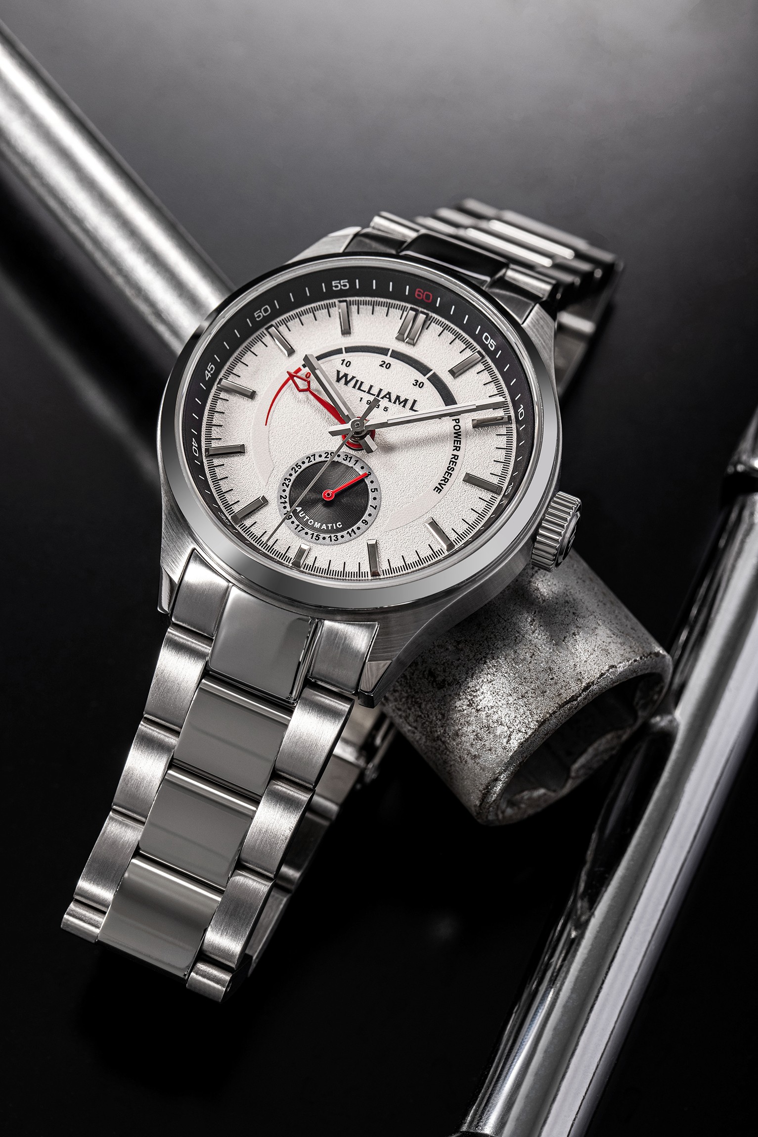Power Reserve