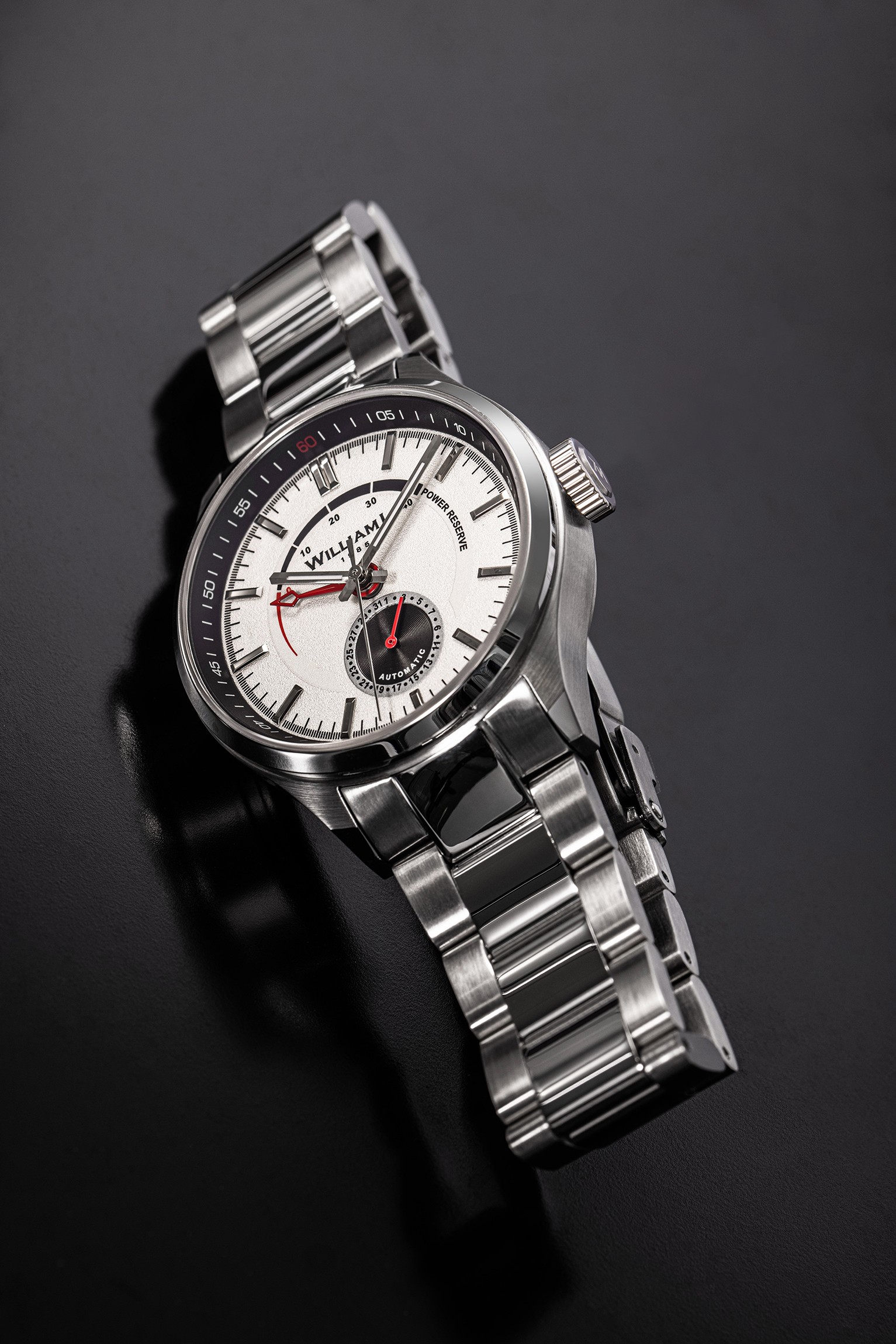 Power Reserve
