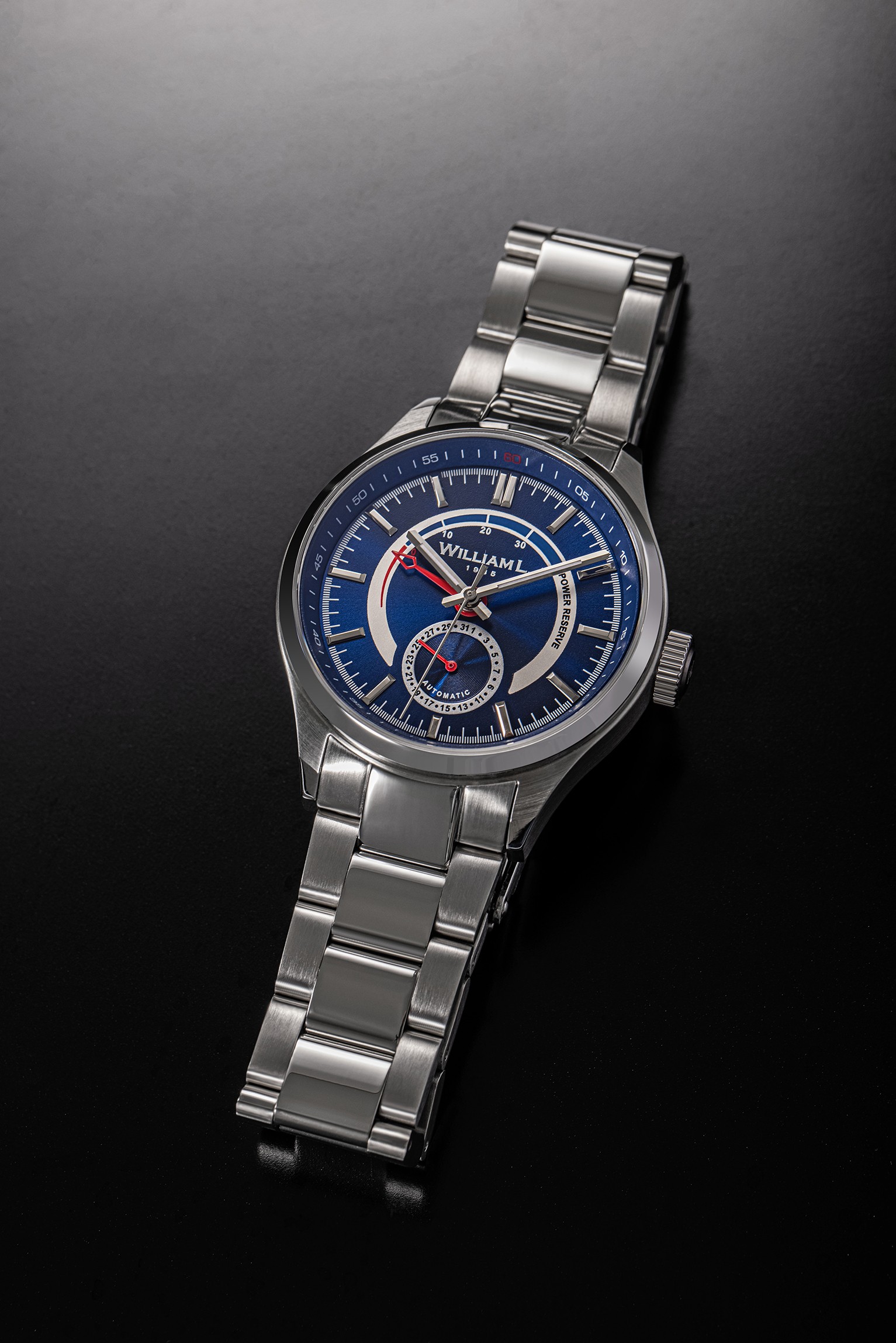 Power Reserve