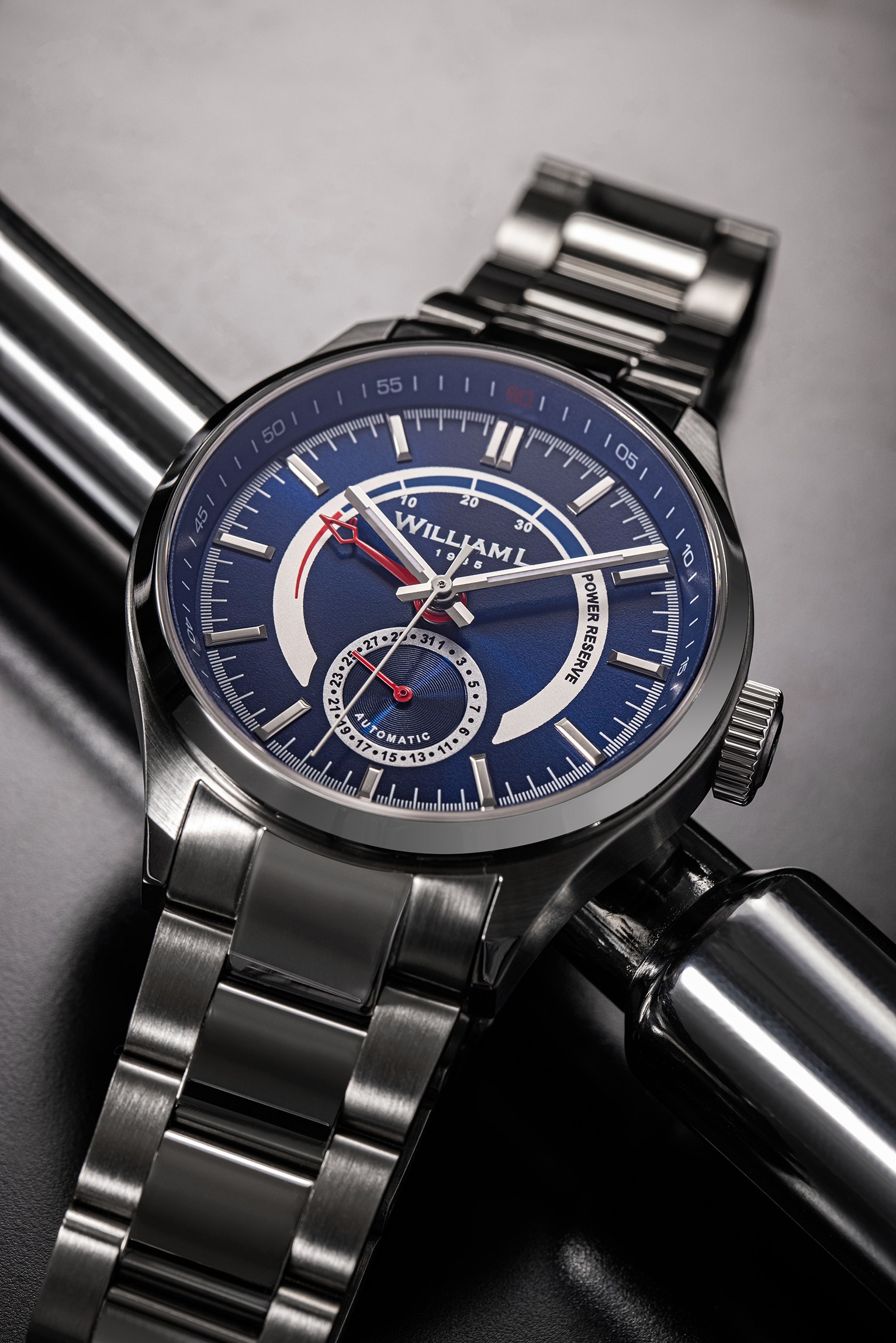 Power Reserve