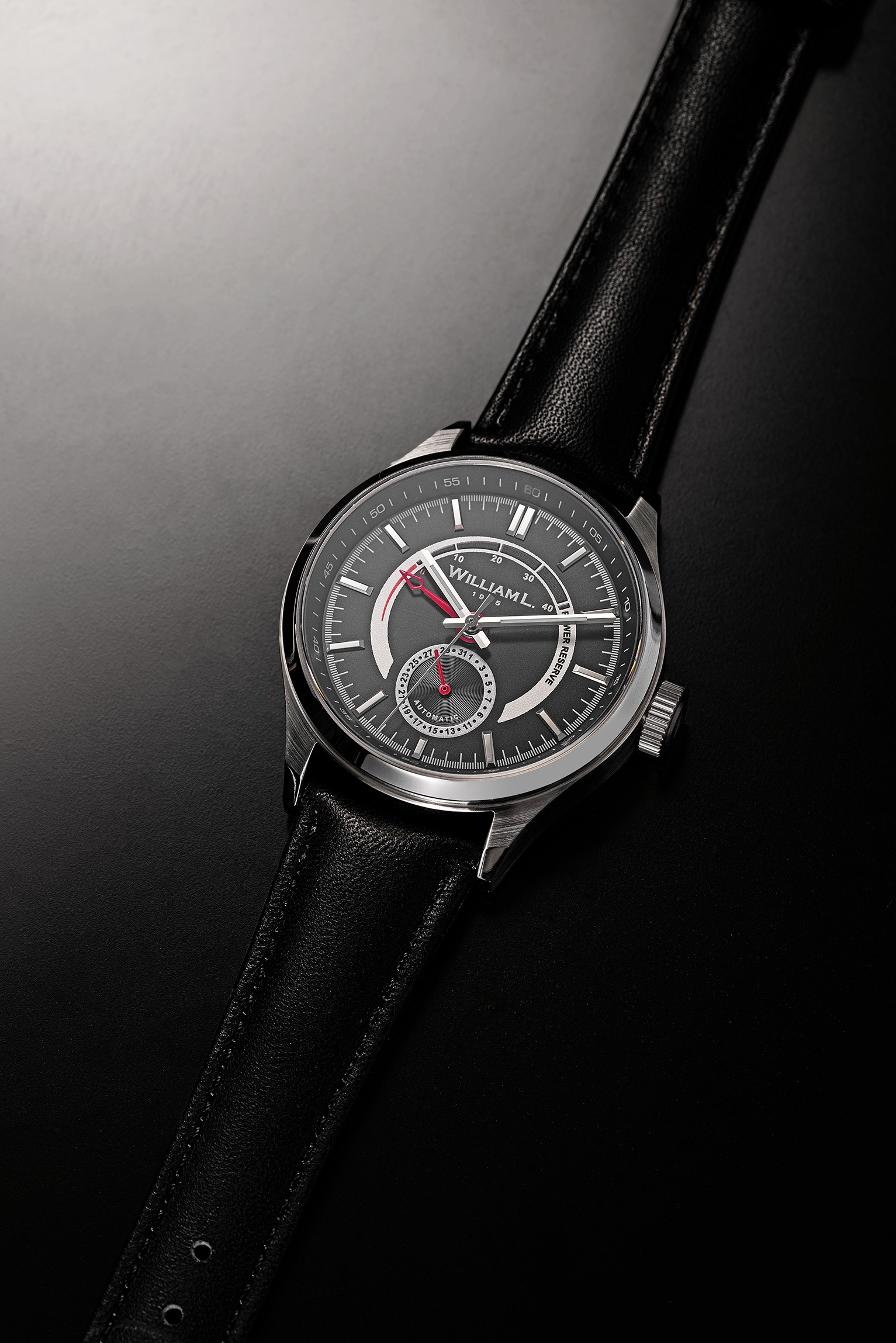 Power Reserve