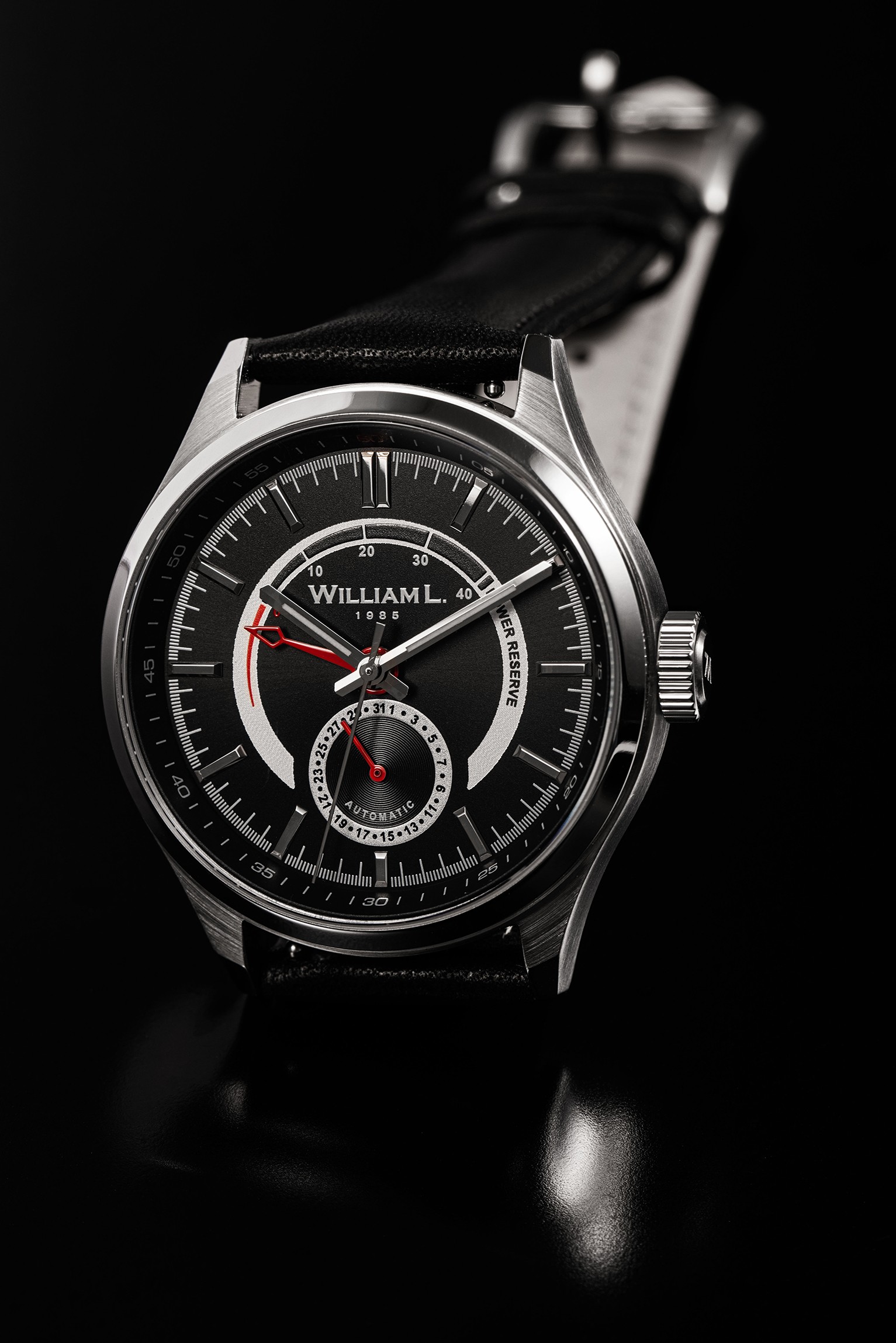Power Reserve