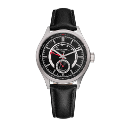 Power Reserve