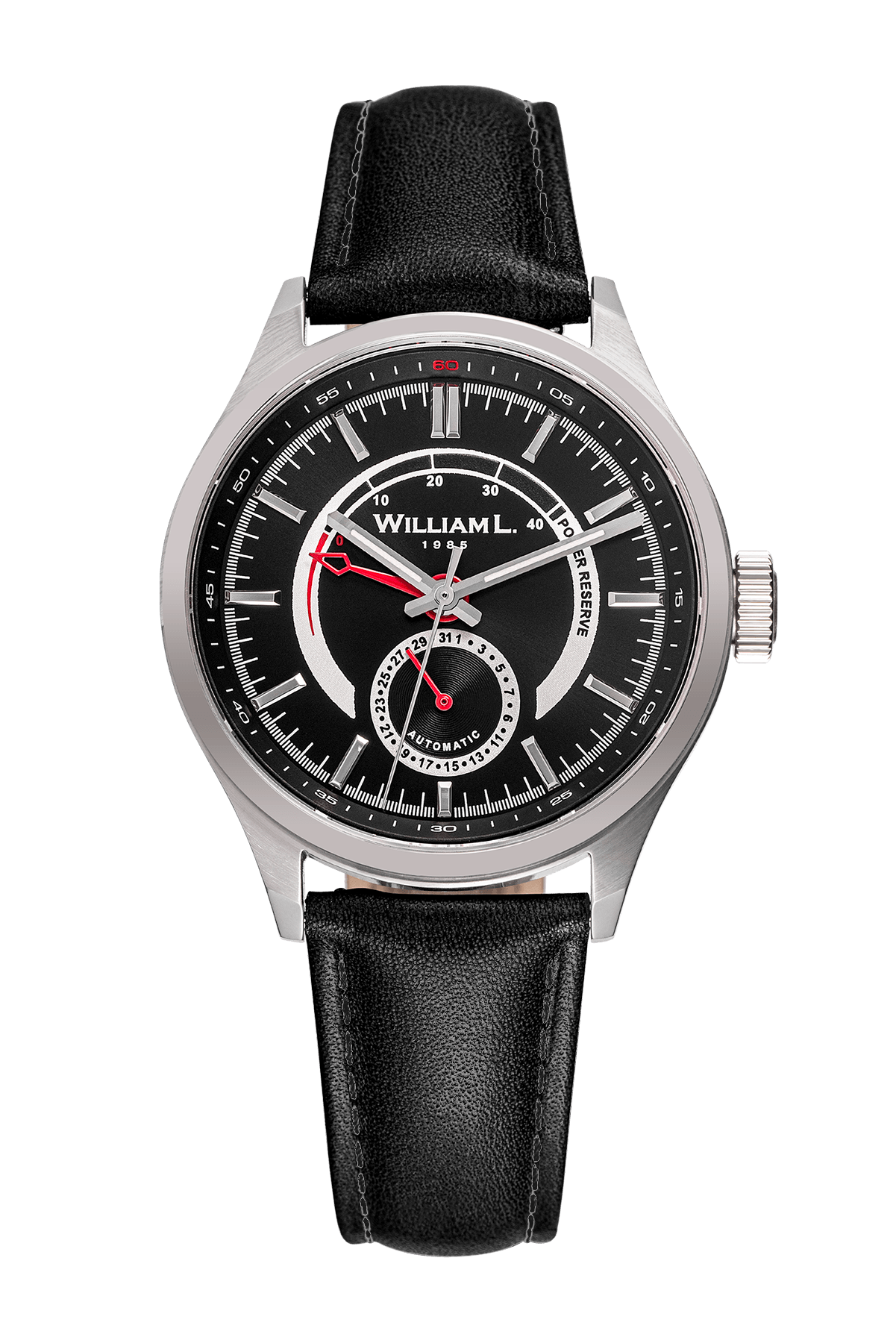 Power Reserve