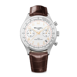 Vintage Style Chronograph
