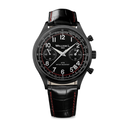 Vintage Style Chronograph