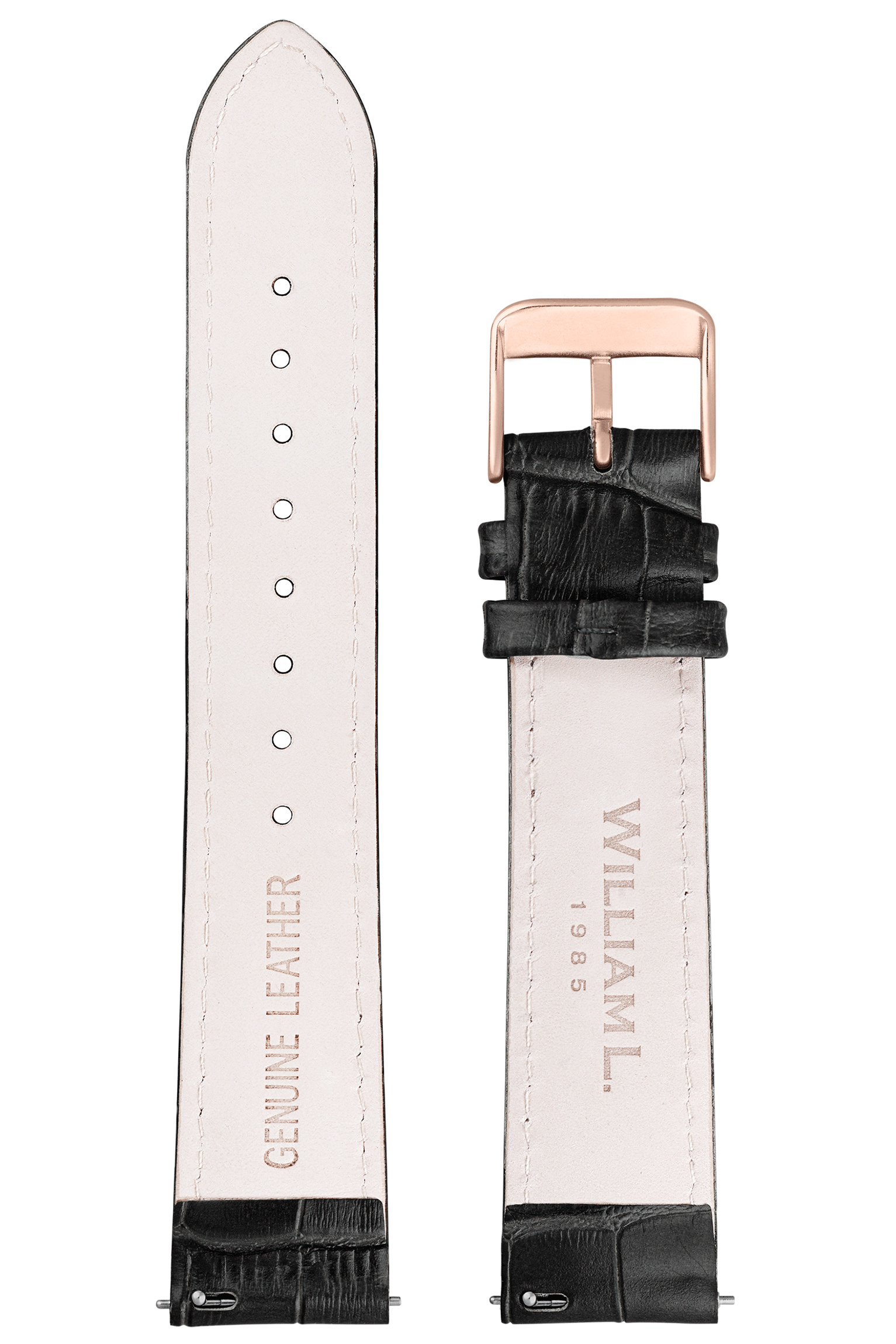 Leather Strap