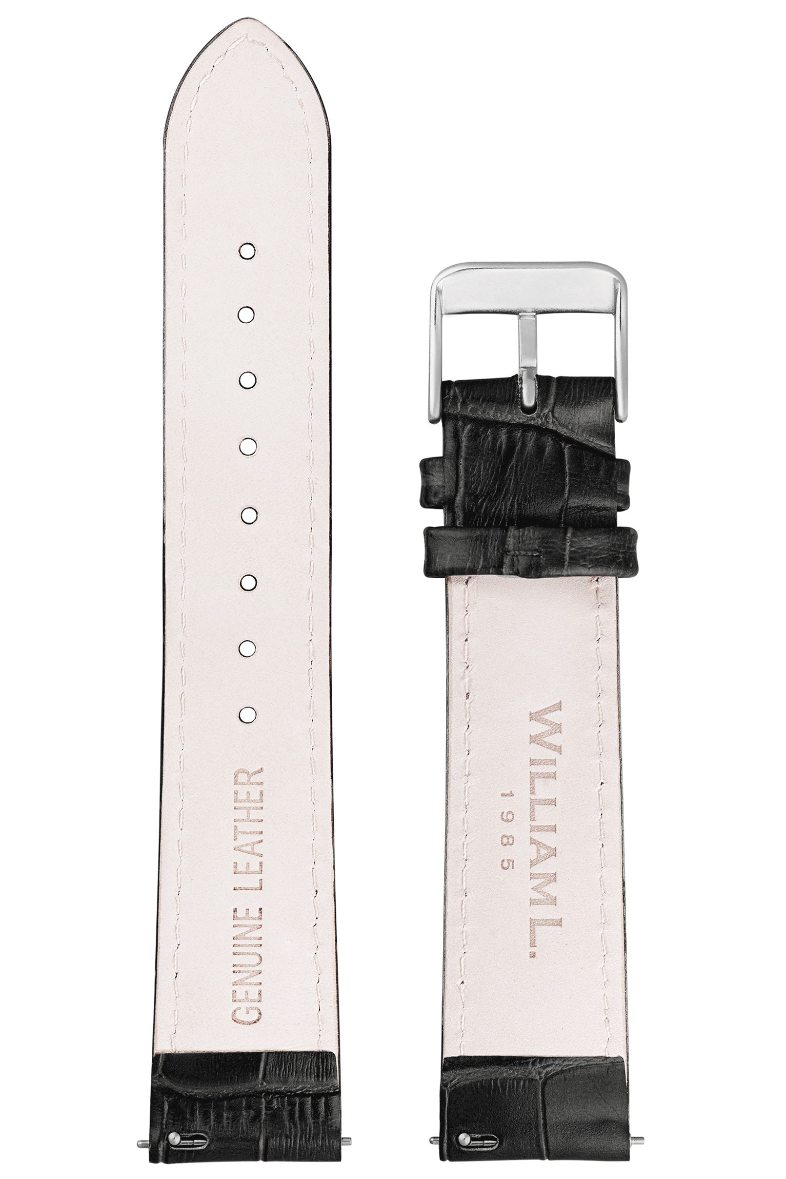 Leather Strap