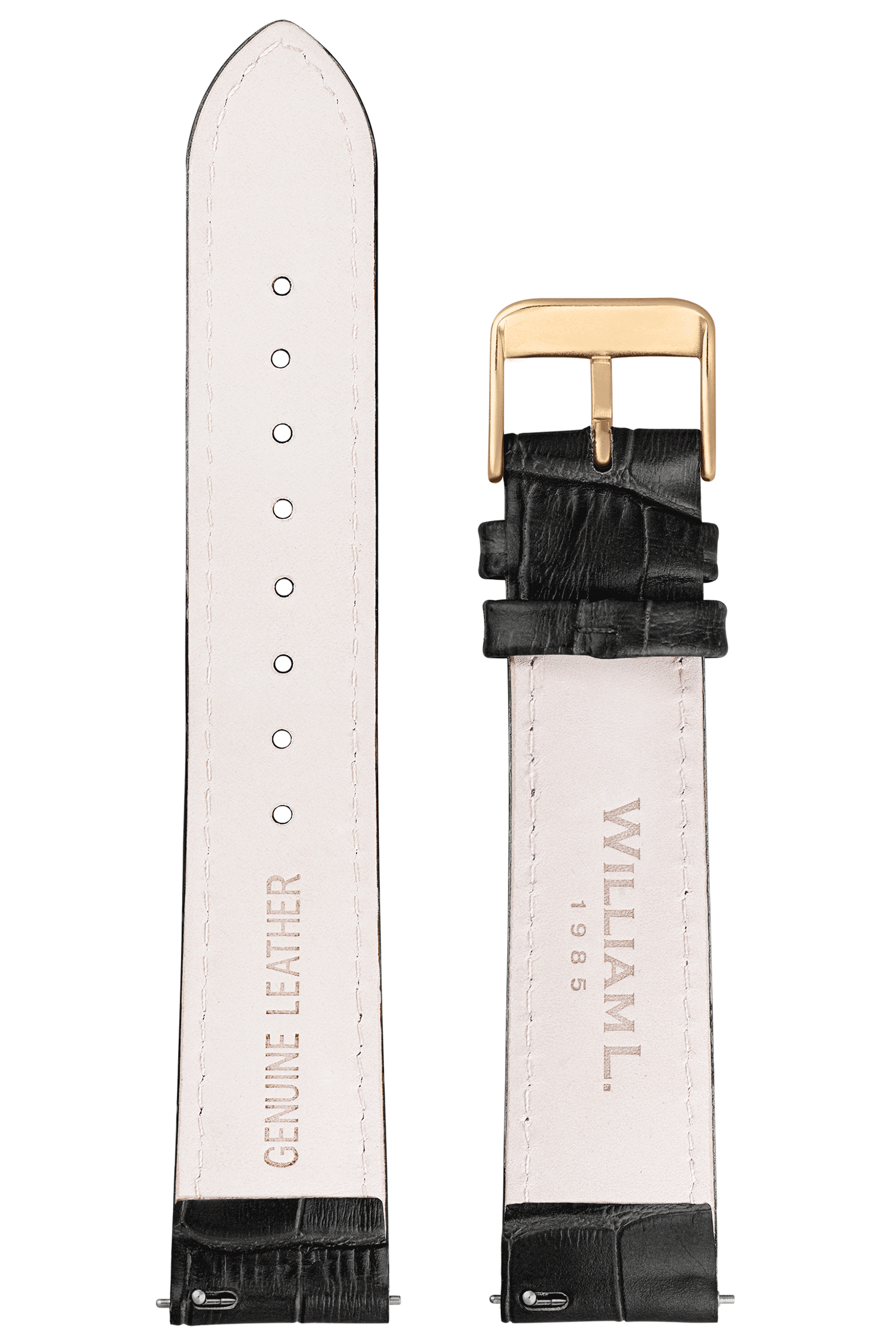 Leather Strap