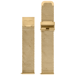 Bracelet Milanais