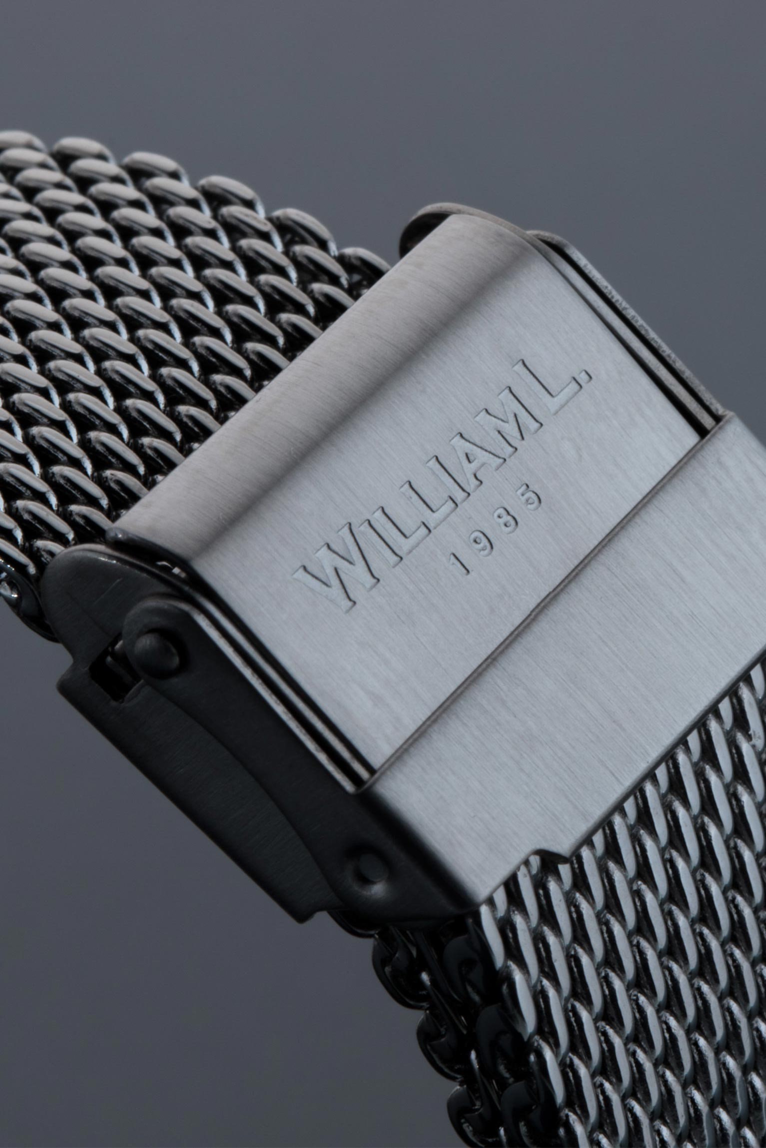 Vintage Style Chronograph