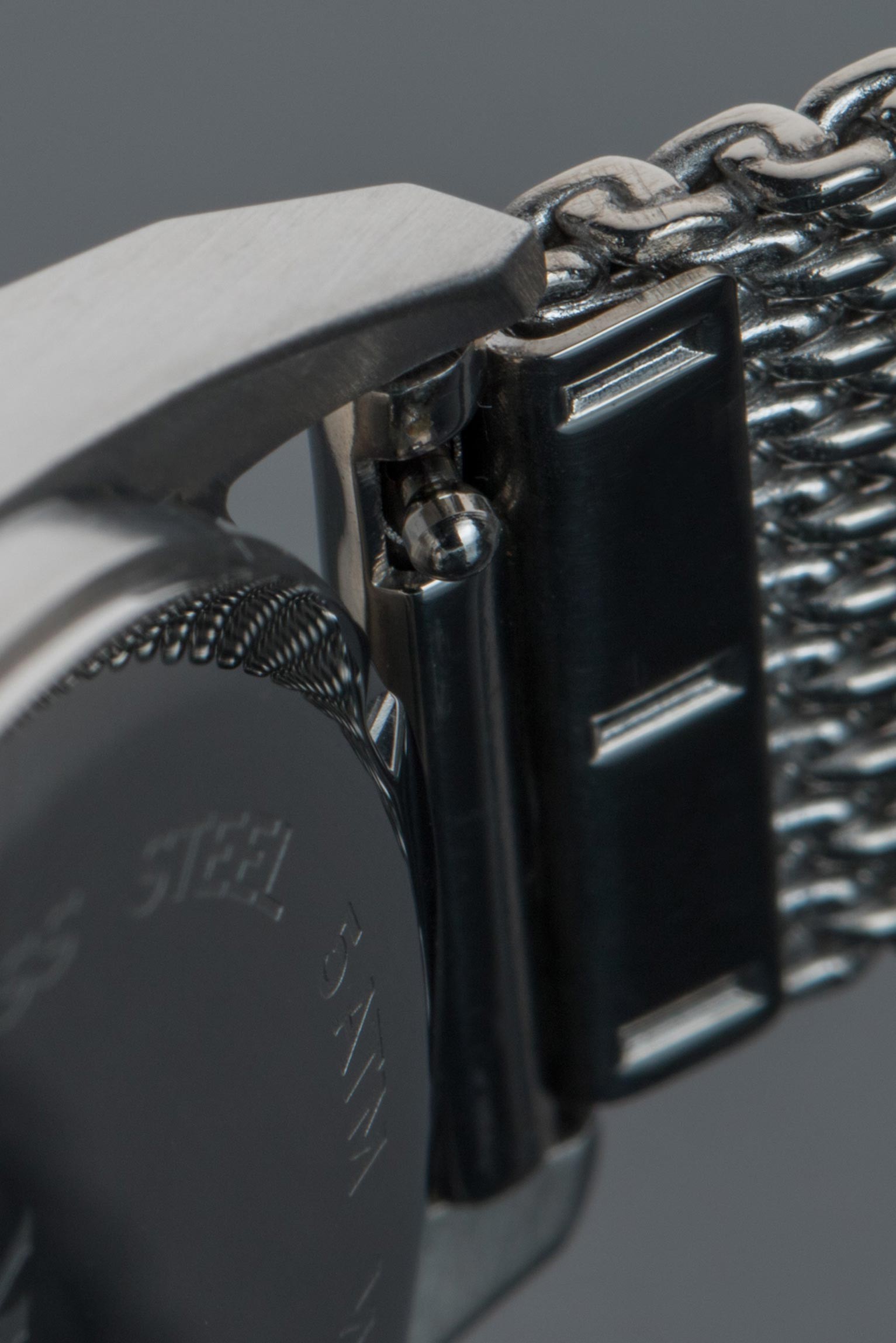 Vintage Style Chronograph