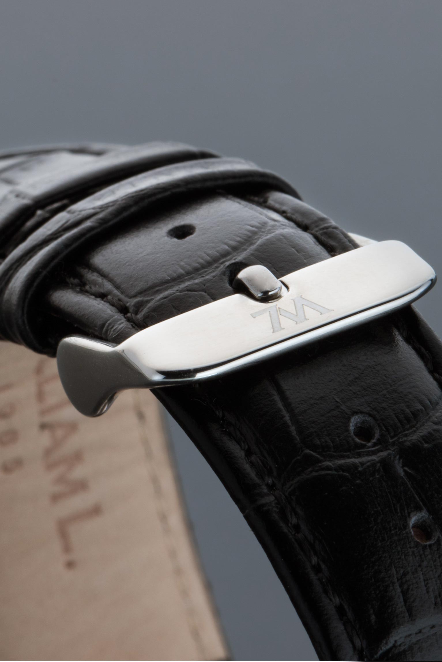 Vintage Style Chronograph