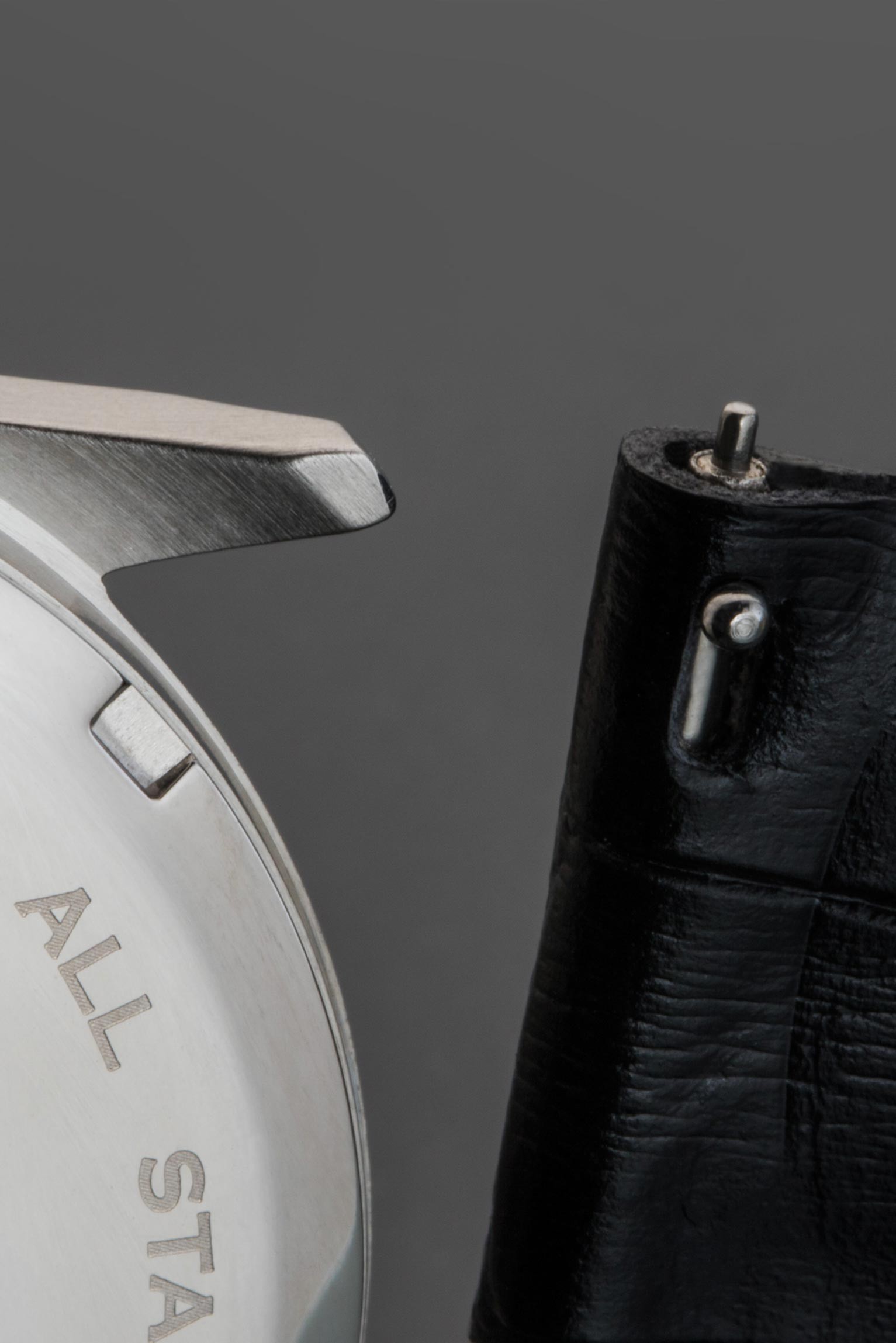 Vintage Style Chronograph