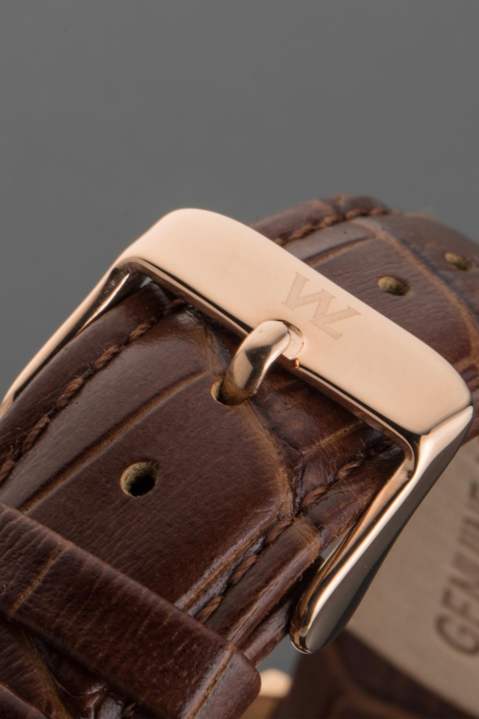 Vintage Style Chronograph
