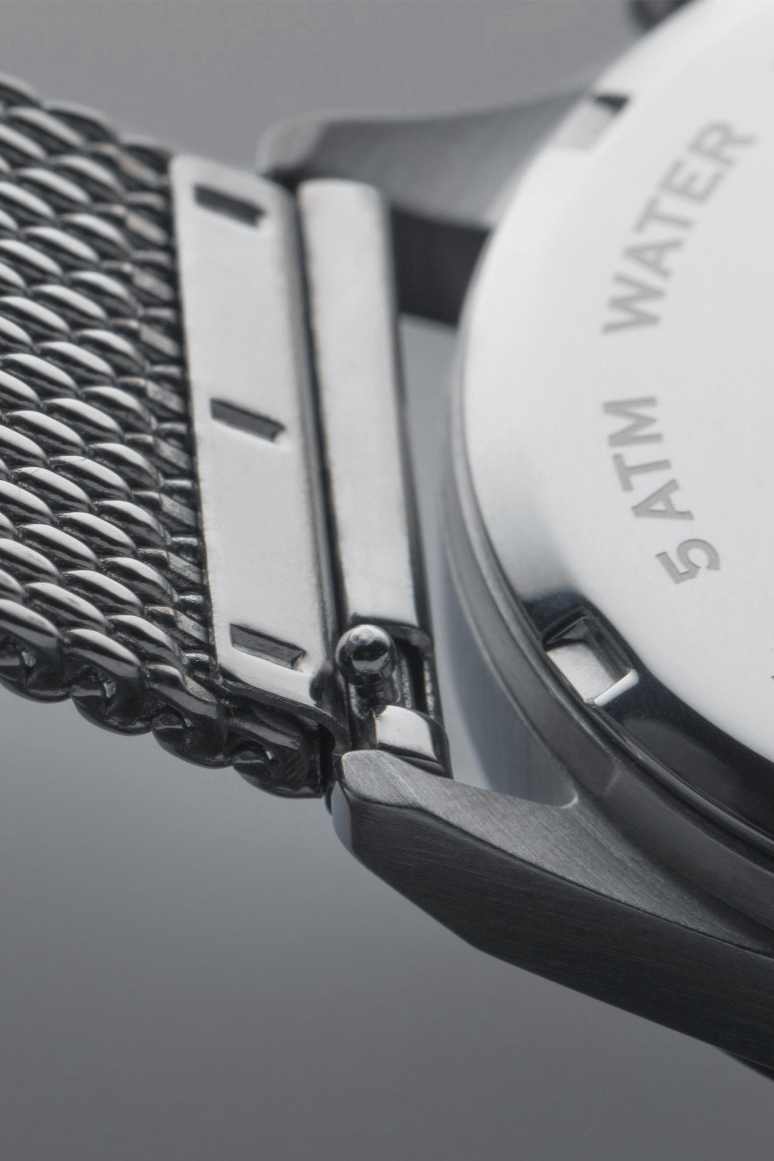 Vintage Style Chronograph