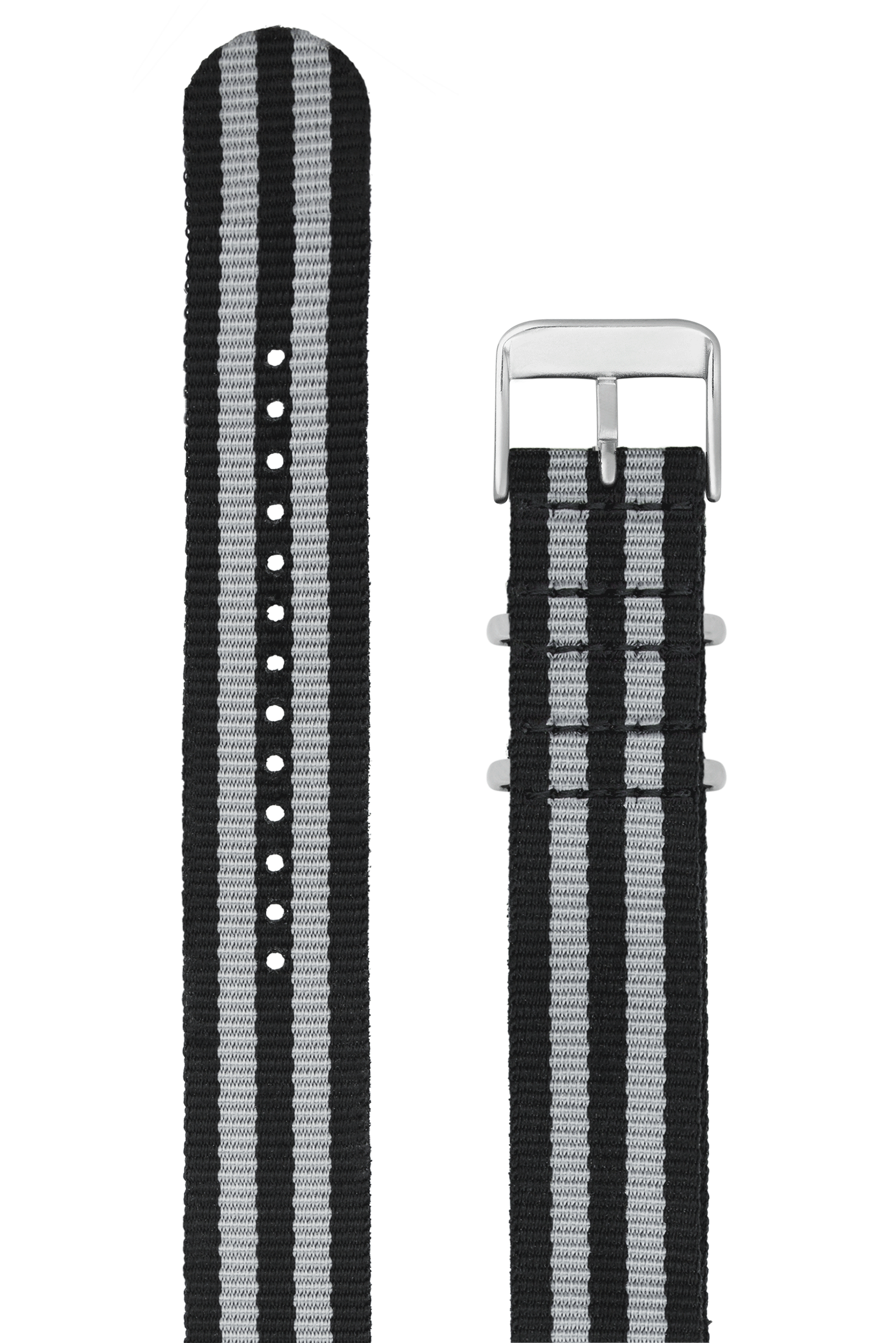 NATO strap