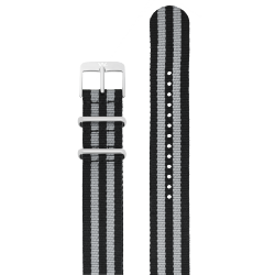 NATO strap