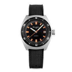 Automatic Vintage Diver 70's Style
