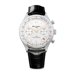 Vintage Style Chronograph