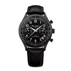 Vintage Style Chronograph