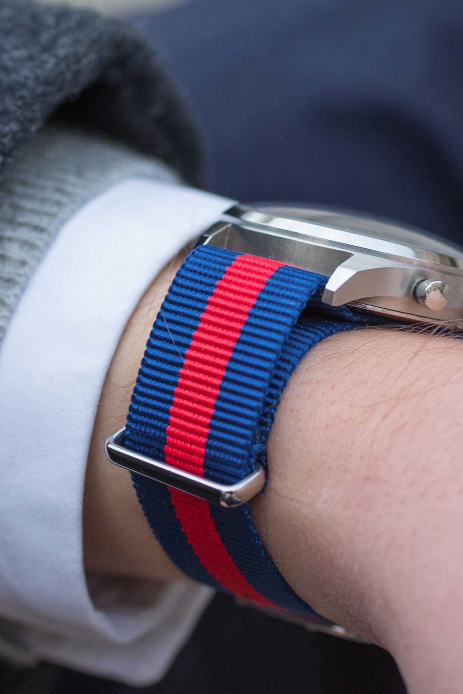 Bracelet NATO