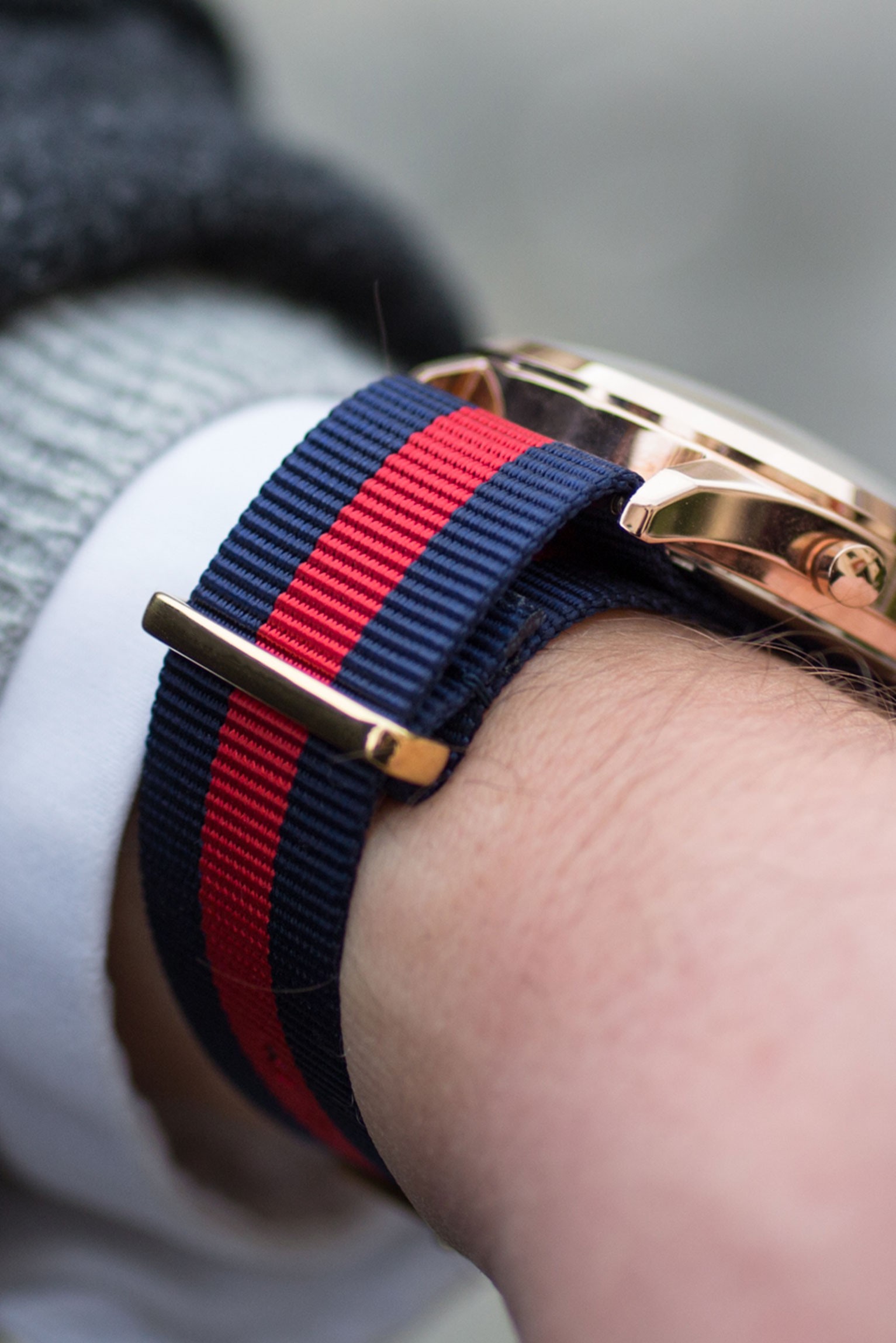 Bracelet NATO