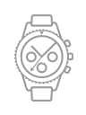 Chrono Dual Time
